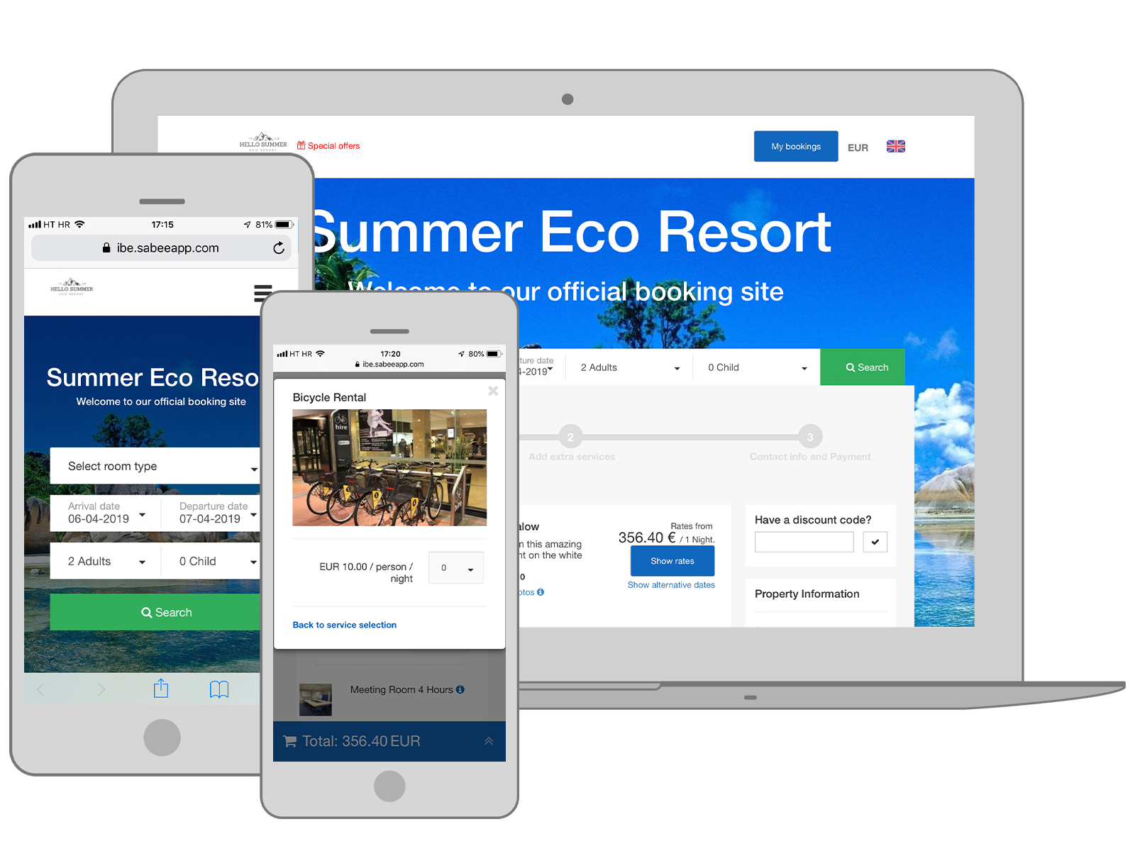 Online Hotel Booking System SabeeApp online-hotel-booking-system-sabeeapp